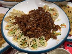 -一块豆腐(李沧书院路店)
