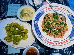 -旺角小渔村(二马路店)