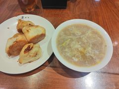 -许老八包子铺(回龙窝店)