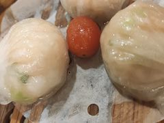 招牌虾饺皇-点都德(春熙路群光广场店)