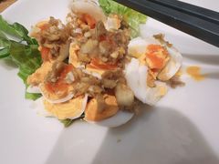 -味到1981日照海鲜·渔饺子