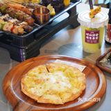 厦门探店｜有精酿又有榴莲披萨的天台餐吧