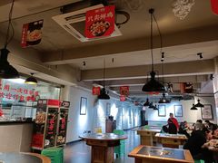 -李子坝梁山鸡(李子坝大鸡哥店)
