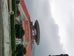 -中国闽台缘博物馆