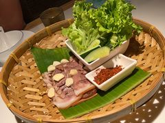 -筱爷叔·上海传统手工菜(新桥店)