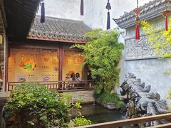 -嘉兴月河历史街区