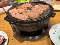-北京小炮儿炙子烤肉·铜锅涮肉(南京弘阳广场店)