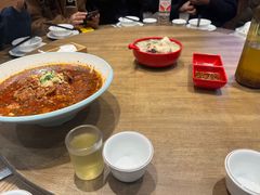 -张太婆老妈蹄花川菜馆·中华餐饮老字号(望平街店)