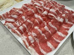 -和庆斋羊蝎子火锅·碳缸烧烤(顺义旗舰店)