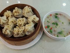 -杨记小骨头羊杂馆(南五马路店)