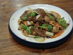 -泰来风味馆(桂林街店)