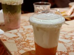 -星巴克臻选(周浦万达店)