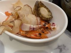 -樾餐厅泰式海鲜火锅(民歌湖店)