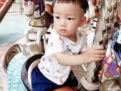 -南昌之星游乐场