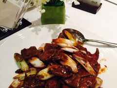 -百纳·维萨吧西餐厅(百纳瑞汀酒店)