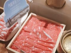 -巴奴毛肚火锅(六天地店)