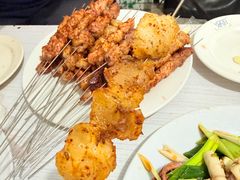 -永安烧烤