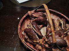 -銘悦阁烤鸭店