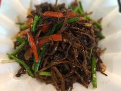 -阿婆农家菜(车墩店)
