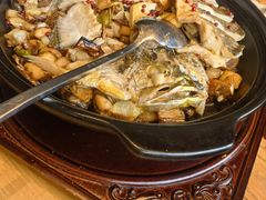 -马仕玖煲·融合菜·酥不腻烤鸭(人大店)