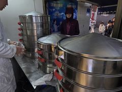 -俞记安顺特色破酥包(民生路店)