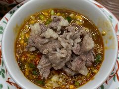 -汕头八合里海记牛肉店(清河店)