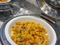 -火锅岛潮牌自助餐厅(天津天佑城店)