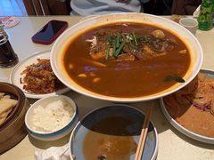 -陈阿婆鱼头泡饼·京味菜(复兴路店)