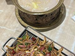 -羊之道草原味道清真餐厅(番禺店)