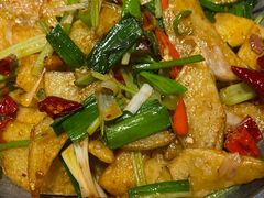 -小俩口烧烤东北菜(双井店)