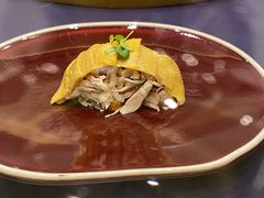 -百盛·鼎膳(中海财富中心)
