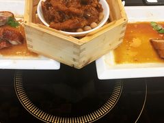 -玉兰苑一等茶餐厅