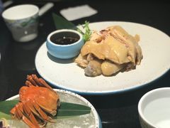 -老头儿油爆虾·知味杭州(爱琴海购物中心)