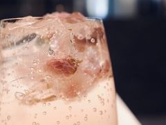 海盐樱花苏打-BE BRIGHT KITCHEN(正佳广场店)