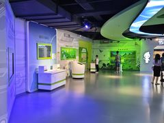 -苏州青少年科技馆