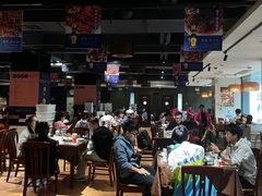 -天下客饭店(中山路店)