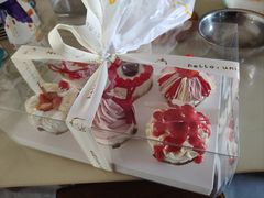 -你好独角兽·蛋糕甜品