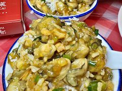 -阿里元海鲜·闽南特色菜(曾厝垵店)