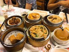-点点心点心专门店(旺角店)