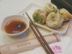 -咬不得高祖生煎·简餐(高银街店)