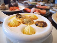 -白天鹅宾馆·流浮阁咖啡厅