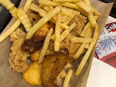 -肯德基(八号仓店)
