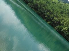 -会稽山峡洞漂流-上青古道