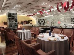 -北京王府井希尔顿酒店·秦唐中餐厅Chynna