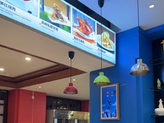 -北京烤鸭 ·儿童菜 ·采风阁家常菜餐厅(亚龙湾天域酒店)