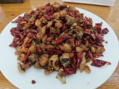 -胖娃川菜馆(文化宫路店)