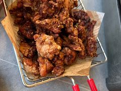 -醉炫音速烧烤(沙河总店)