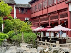 -祝家花園(伯渎港店)