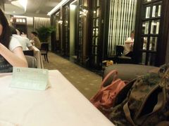 -粗茶淡饭·汉口公馆(循礼门店)