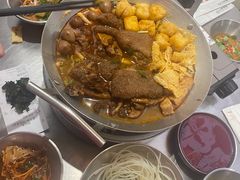 -小螺大作·螺蛳粉火锅(林和西店)